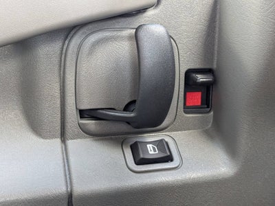 2024 Chevrolet Express Cargo 3500 WT