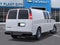 2024 Chevrolet Express Cargo 3500 WT
