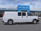 2024 Chevrolet Express Cargo 3500 WT