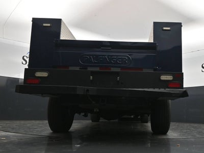 2015 GMC Sierra 3500 HD SLE