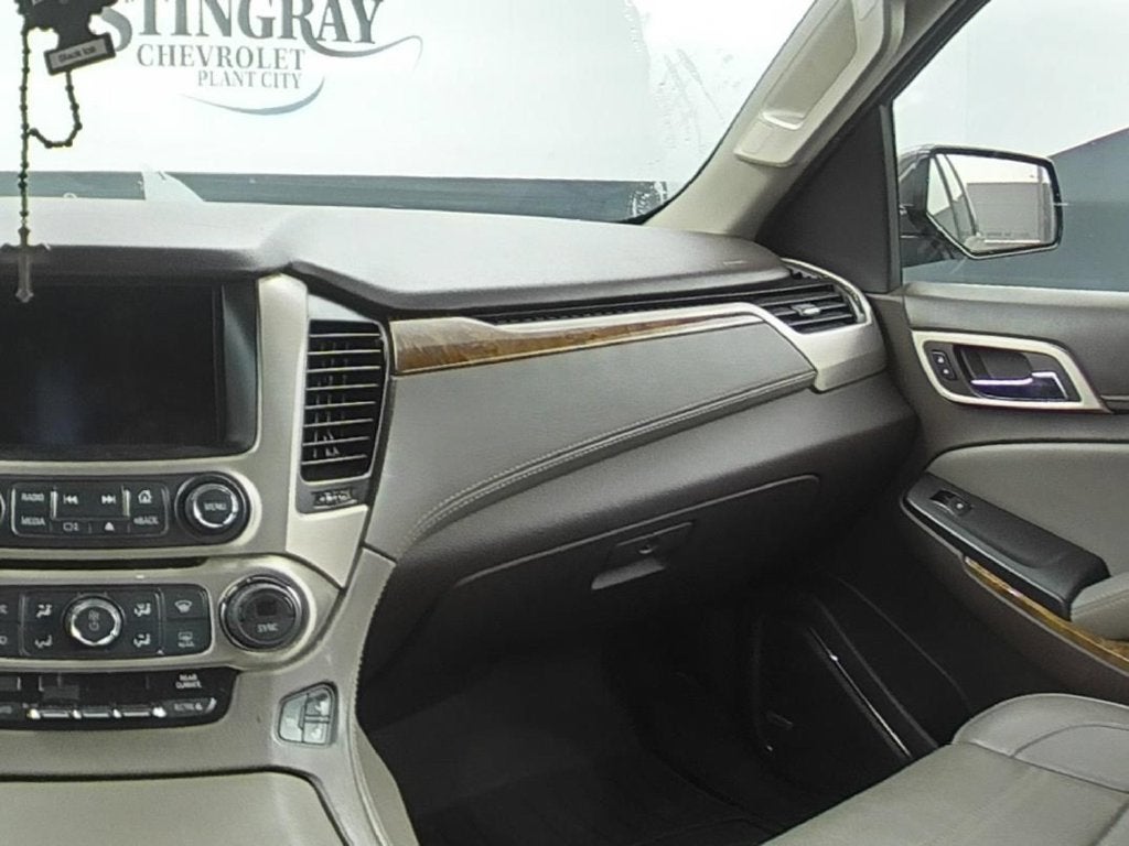 2016 GMC Yukon XL Denali