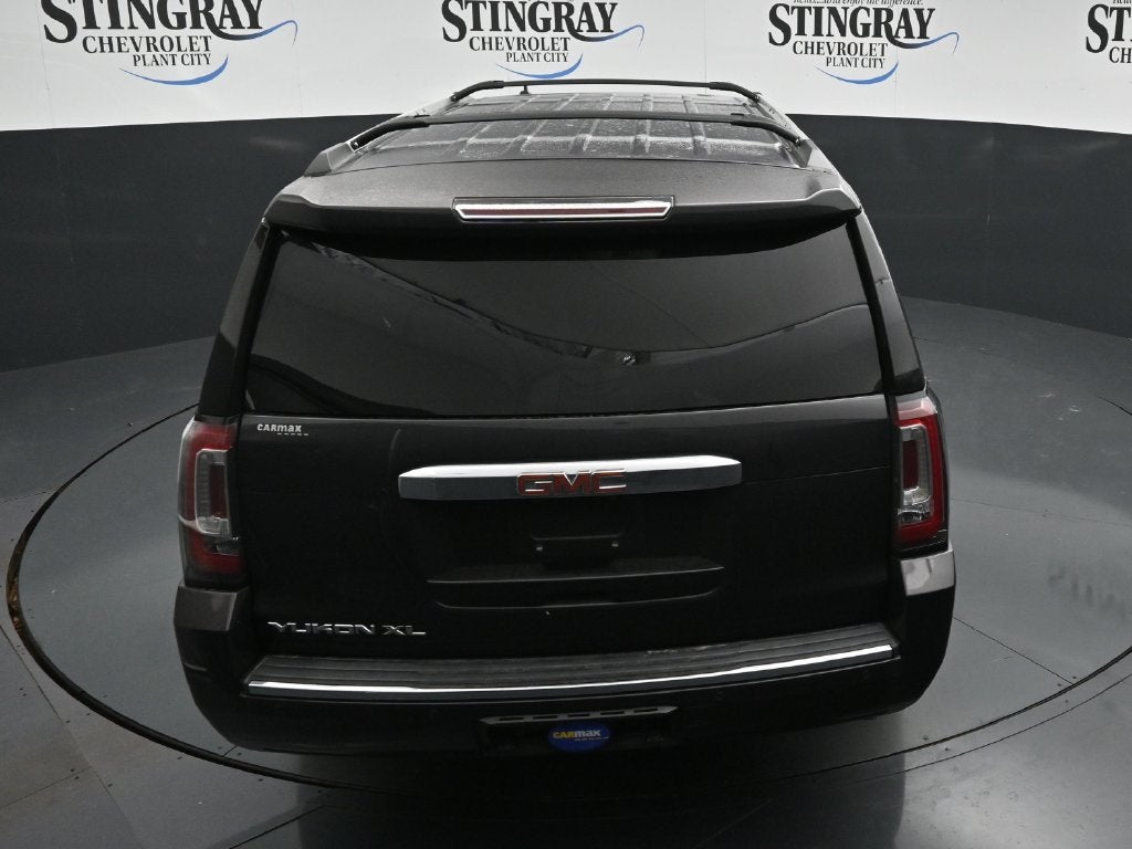 2016 GMC Yukon XL Denali