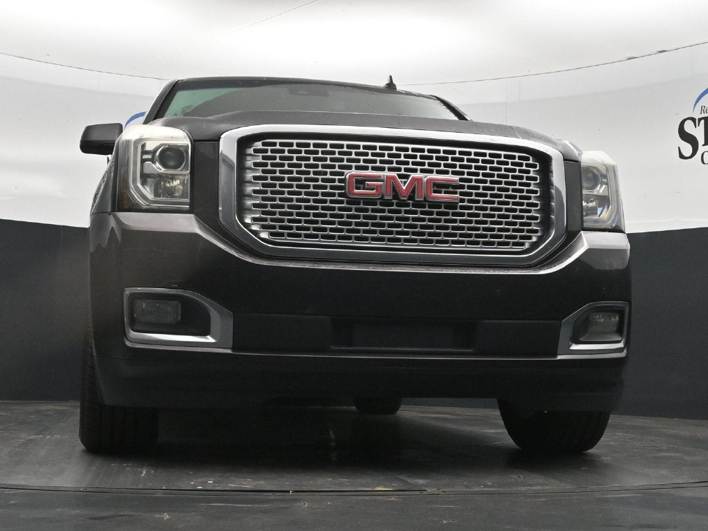 2016 GMC Yukon XL Denali