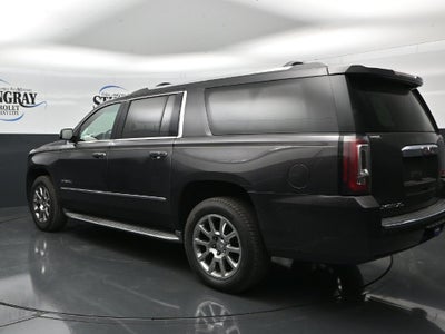 2016 GMC Yukon XL Denali