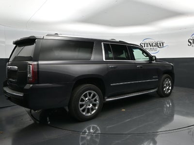 2016 GMC Yukon XL Denali