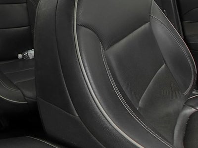 2020 Chevrolet Traverse High Country