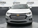 2020 Chevrolet Traverse High Country