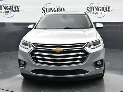 2020 Chevrolet Traverse High Country