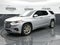 2020 Chevrolet Traverse High Country