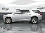 2020 Chevrolet Traverse High Country
