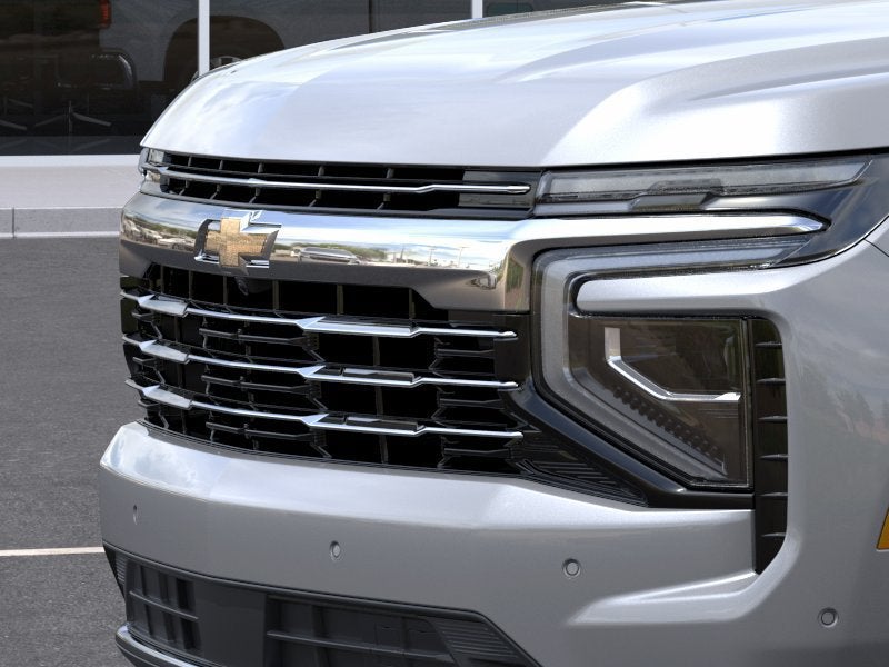 2027 Chevrolet Tahoe LT