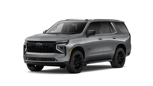 2027 Chevrolet Tahoe LT