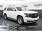 2016 Chevrolet Tahoe LS