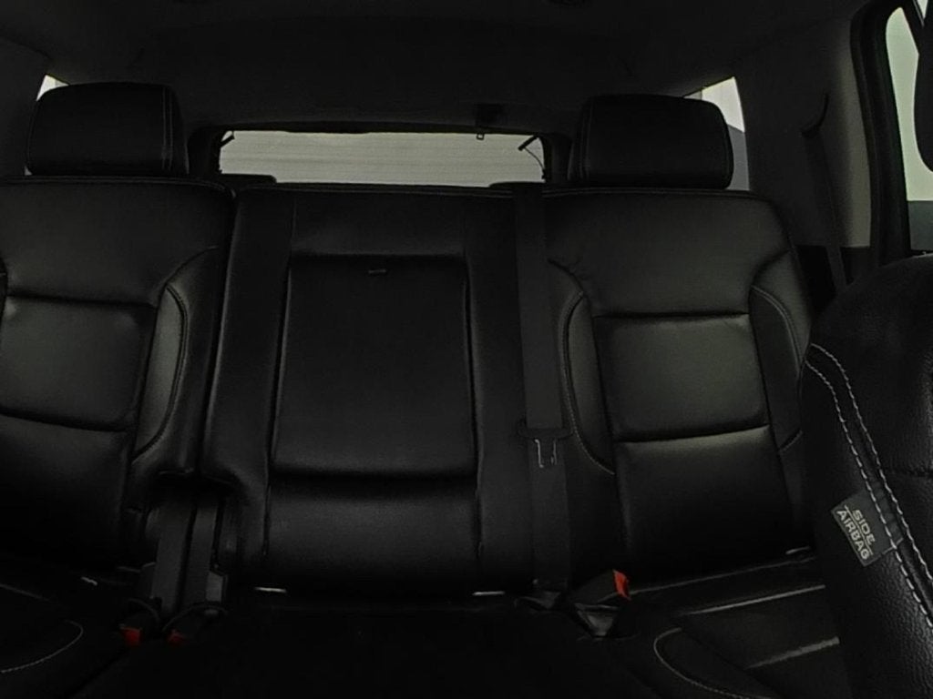 2016 Chevrolet Tahoe LS