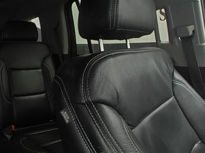 2016 Chevrolet Tahoe LS