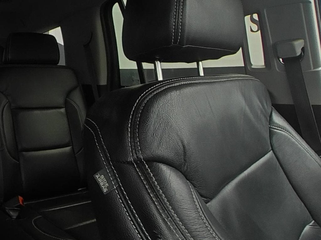2016 Chevrolet Tahoe LS