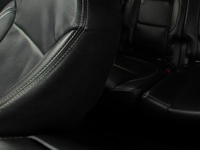 2016 Chevrolet Tahoe LS