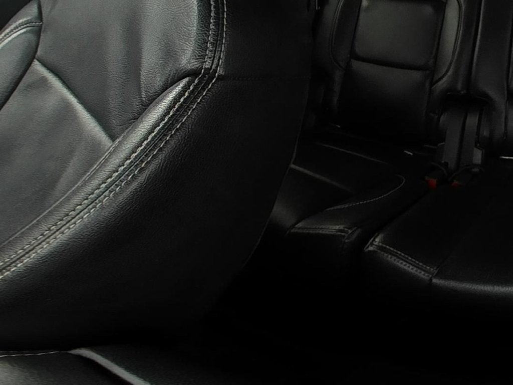2016 Chevrolet Tahoe LS