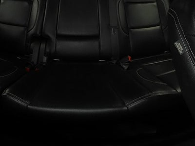 2016 Chevrolet Tahoe LS