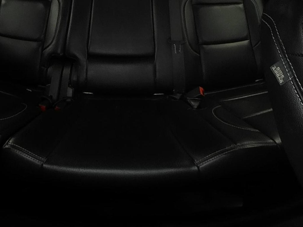 2016 Chevrolet Tahoe LS