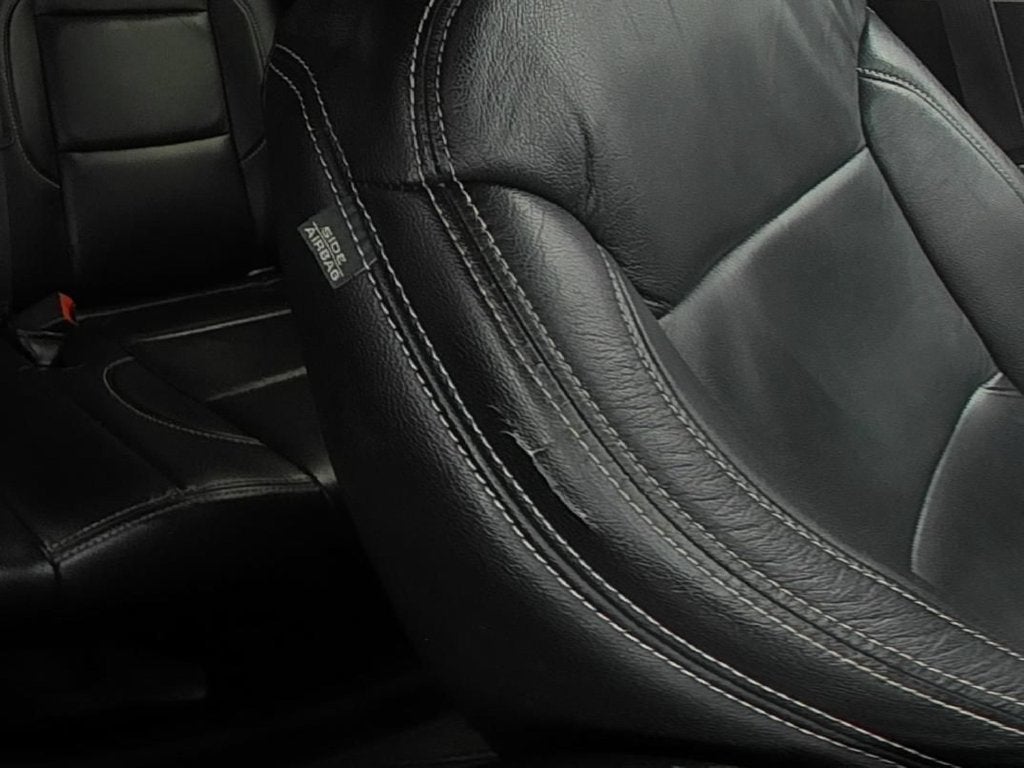 2016 Chevrolet Tahoe LS
