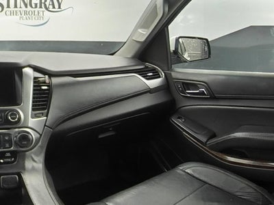 2016 Chevrolet Tahoe LS