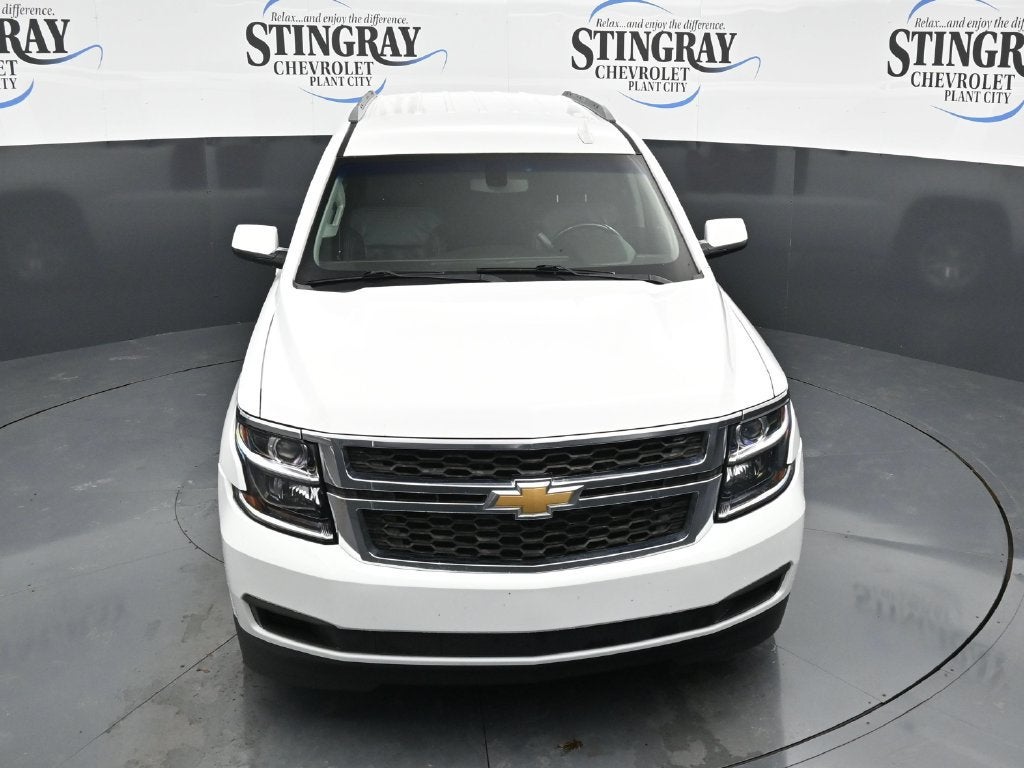 2016 Chevrolet Tahoe LS
