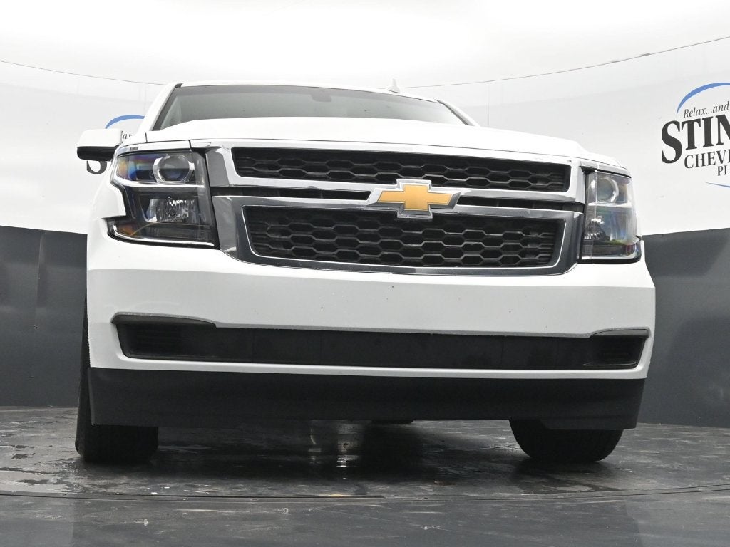 2016 Chevrolet Tahoe LS