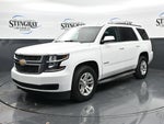 2016 Chevrolet Tahoe LS
