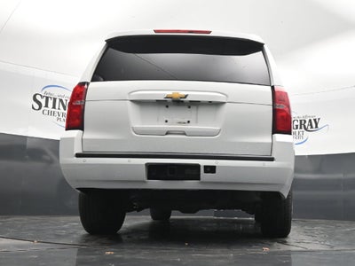 2016 Chevrolet Tahoe LS