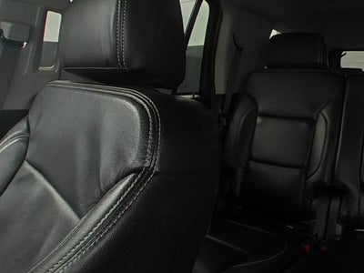 2016 Chevrolet Tahoe LS