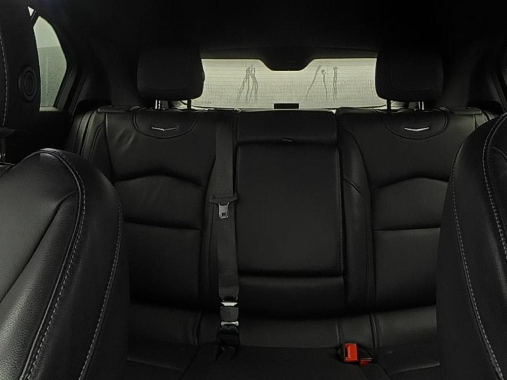 2019 Cadillac XT4 FWD Premium Luxury