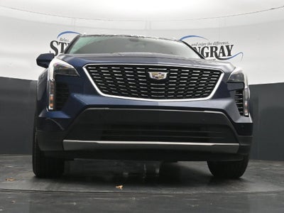 2019 Cadillac XT4 FWD Premium Luxury