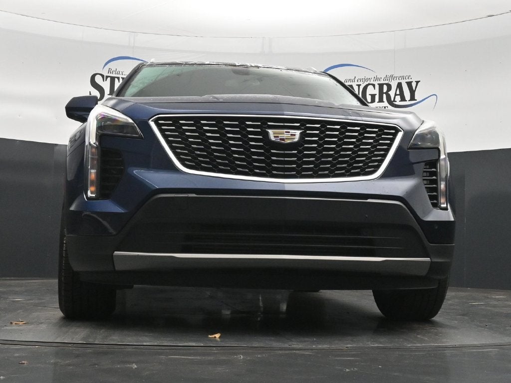 2019 Cadillac XT4 FWD Premium Luxury
