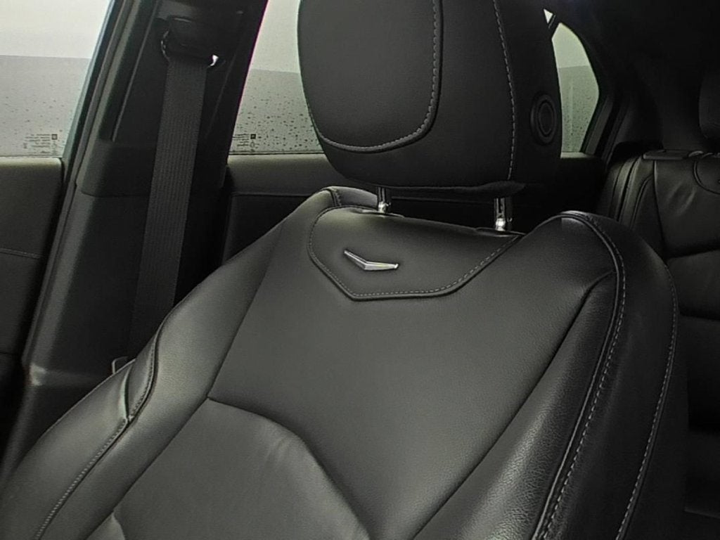 2019 Cadillac XT4 FWD Premium Luxury