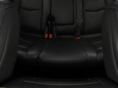 2017 Cadillac XT5 Luxury FWD