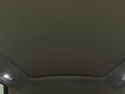 2017 Cadillac XT5 Luxury FWD