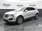 2017 Cadillac XT5 Luxury FWD