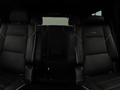 2022 Cadillac Escalade Sport