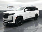 2022 Cadillac Escalade Sport