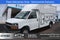 2026 Chevrolet Express Cutaway 3500 Work Van