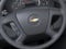 2026 Chevrolet Express Cutaway 3500 Work Van