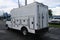 2026 Chevrolet Express Cutaway 3500 Work Van