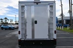2026 Chevrolet Express Cutaway 3500 Work Van