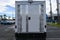 2026 Chevrolet Express Cutaway 3500 Work Van