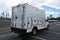 2026 Chevrolet Express Cutaway 3500 Work Van