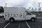 2026 Chevrolet Express Cutaway 3500 Work Van