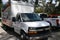 2019 Chevrolet Express Cutaway 3500 Van