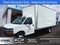 2025 Chevrolet Express Cutaway 4500 2WT