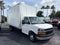 2025 Chevrolet Express Cutaway 4500 2WT